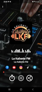 La Kaliente Radio