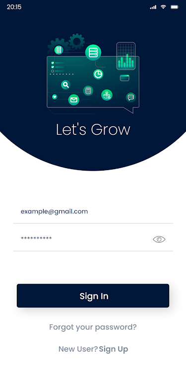 Let’s Grow – Business Owners - 1.0.0 - (Android)