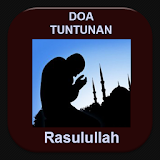 doa sesuai tuntunan islam icon