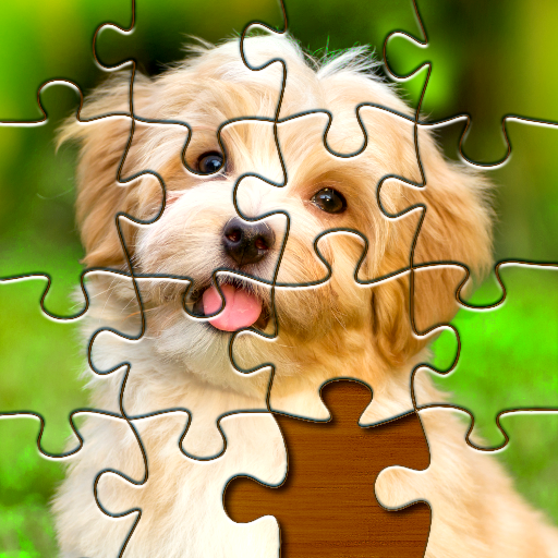 Paralizar Retocar imagen Juego de Rompecabezas: Puzzles - Apps en Google Play