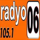Radyo 06 icon