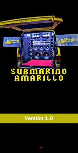 Android application Submarino Online screenshort