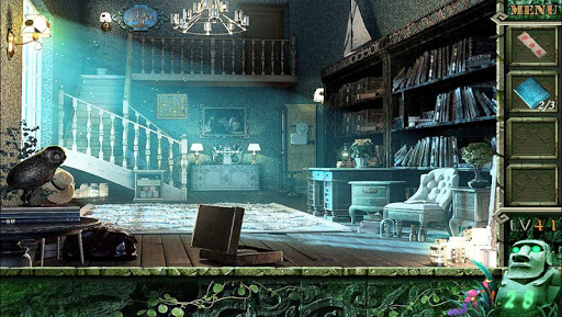Can you escape the 100 room IX Screen 2