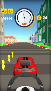 Endless Racer screenshots 1