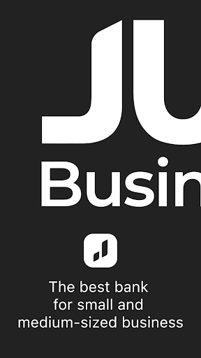 Android application Jusan Business screenshort