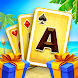Tiki Solitaire TriPeaks - Androidアプリ