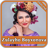 Zulayho Boyxonova qo'shiqlari icon