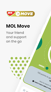 MOL Move Screenshot