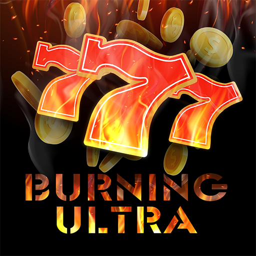 Burning Ultra