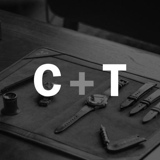 Craft & Tailored logo