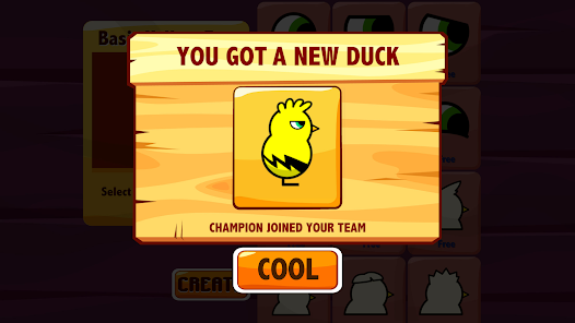 Duck Life 2: World Champion - Flash Game Review 