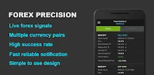 Forex Precision Forex Signals APK