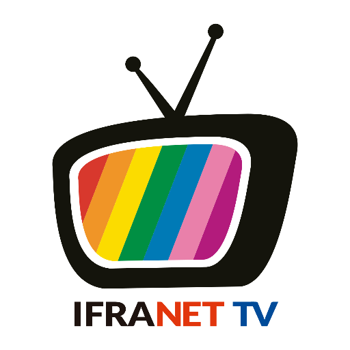 Ifranet TV (Android TV) logo