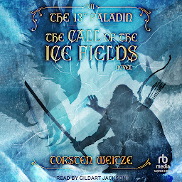 图标图片“The Call of the Ice Fields”