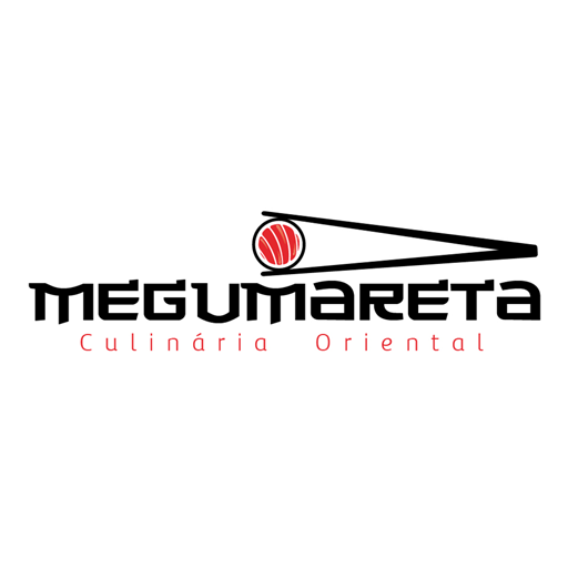 Megumareta logo