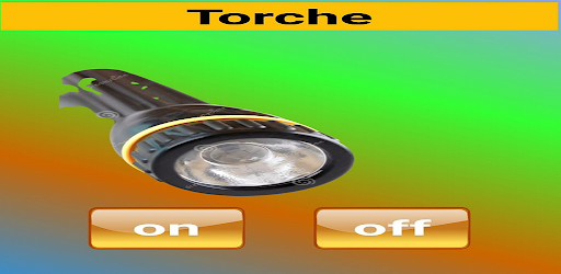 Torche Nosa Big Light Screen 2