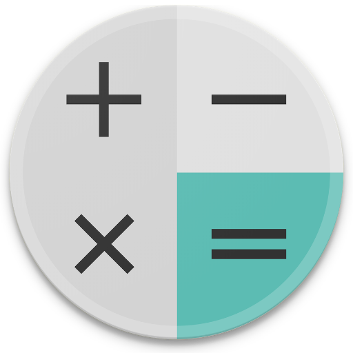 Smart Calculator  Icon