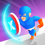 Cover Image of Tải xuống Super Shield  APK