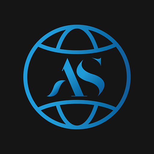 Aero Servicios logo