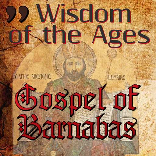 The Gospel of Barnabas  Icon