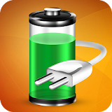 Battery x2 (prank) icon