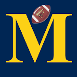 Michigan Football News icon