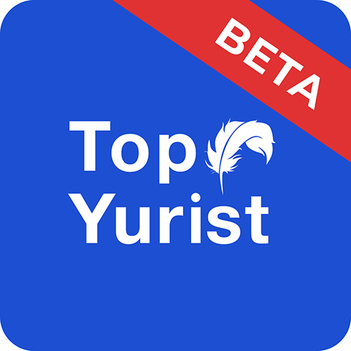 Top Yurist logo