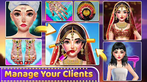 Indian Chef Cook  Story Saga