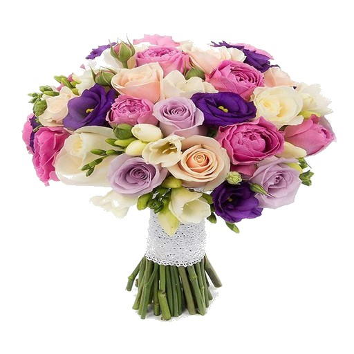 Bouquets Flowers 2024 logo