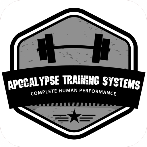 TeamApoc logo