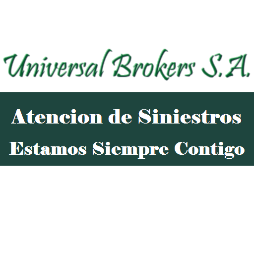 ATENCIÓN DE SINIESTROS UNIVERS