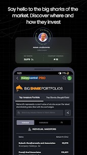Descargar Moneycontrol Mod APK 2024: Premium desbloqueado 4