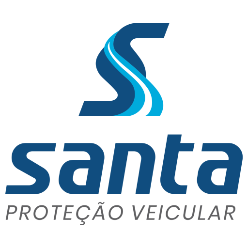 SANTA BENEFÍCIOS logo