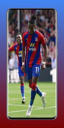 Crystal Palace 4K Wallpapers Screen 2