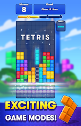 Tetris®