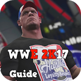Tips for WWE 2K17 icon