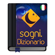 Top 17 Books & Reference Apps Like Dizionario dei sogni - Best Alternatives