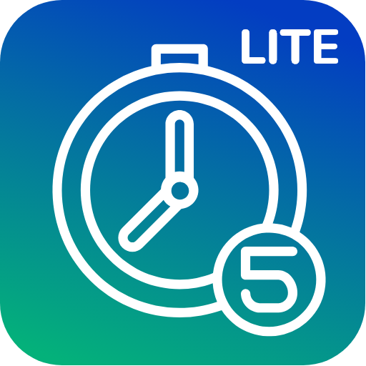 Countdown Timer : Fast - Simpl  Icon