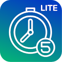 Countdown Timer  Fast - Simpl