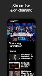 Bloomberg: Finance Market News