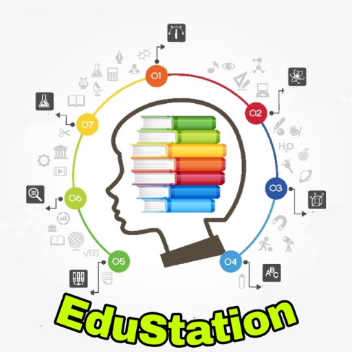Edustation logo