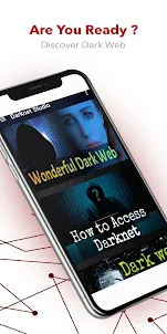 Darknet Dark Web and Tor Guide