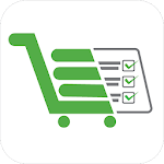 Cover Image of Download Shopping list for Family  APK