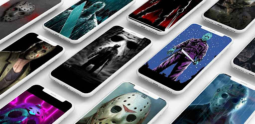 Jason Voorhees Wallpaper Screenshot 1 - AppWisp.com