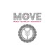 MOVE events - Androidアプリ