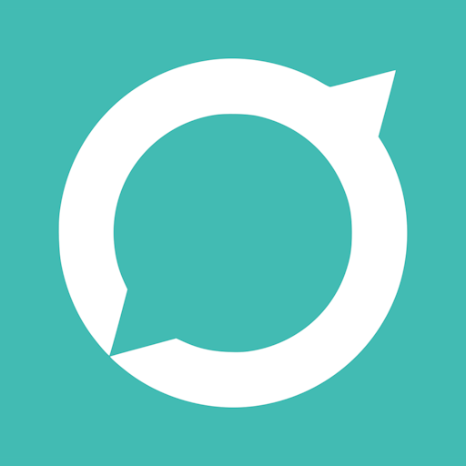 Spacetalk Schools logo