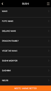 Sushi Namnam(圖2)-速報App