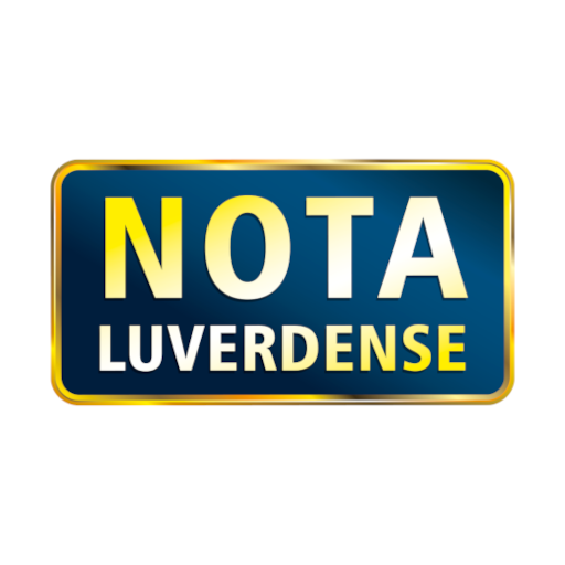 Nota Luverdense logo