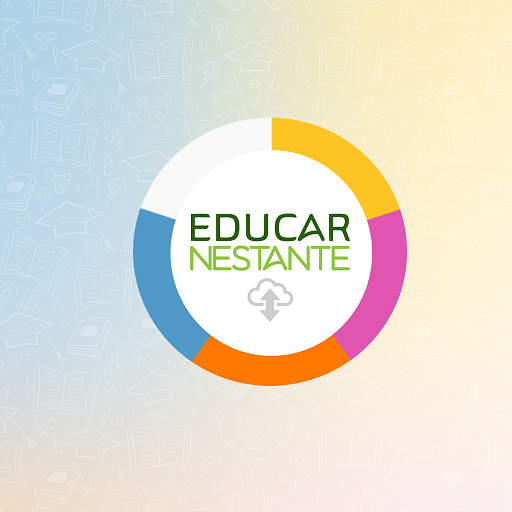 Educar Nestante logo