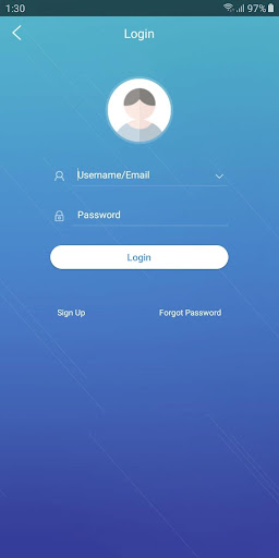 Bluguard Luminos Screenshot 2 - AppWisp.com